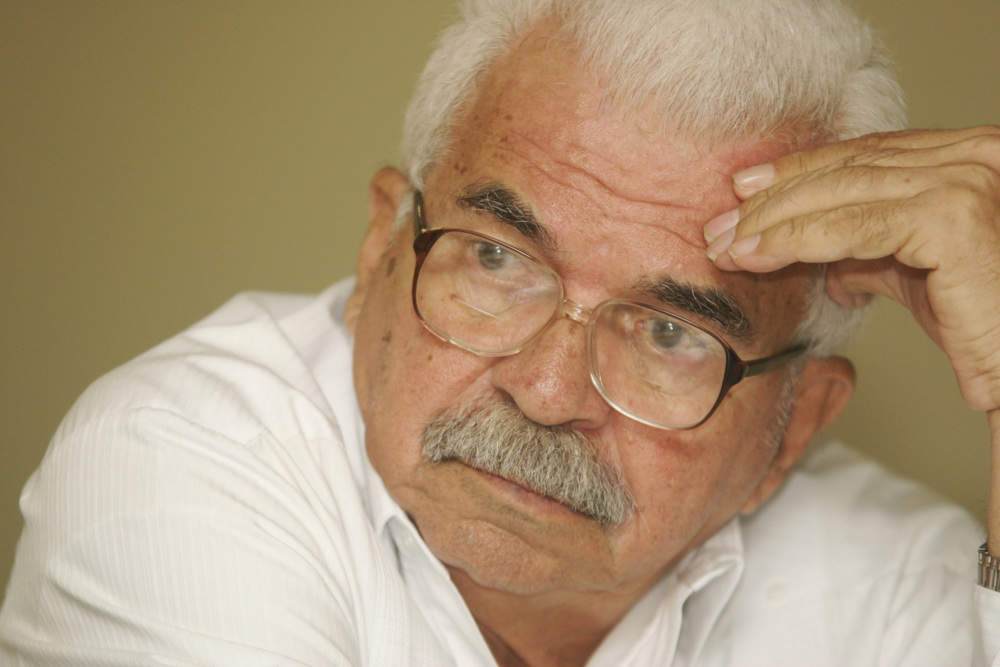 Producen documental sobre uno de los atacantes al Congreso de EE.UU. en 1954