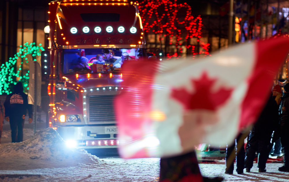 La inflación en Canadá cae al 7 % en agosto con la bajada de la gasolina