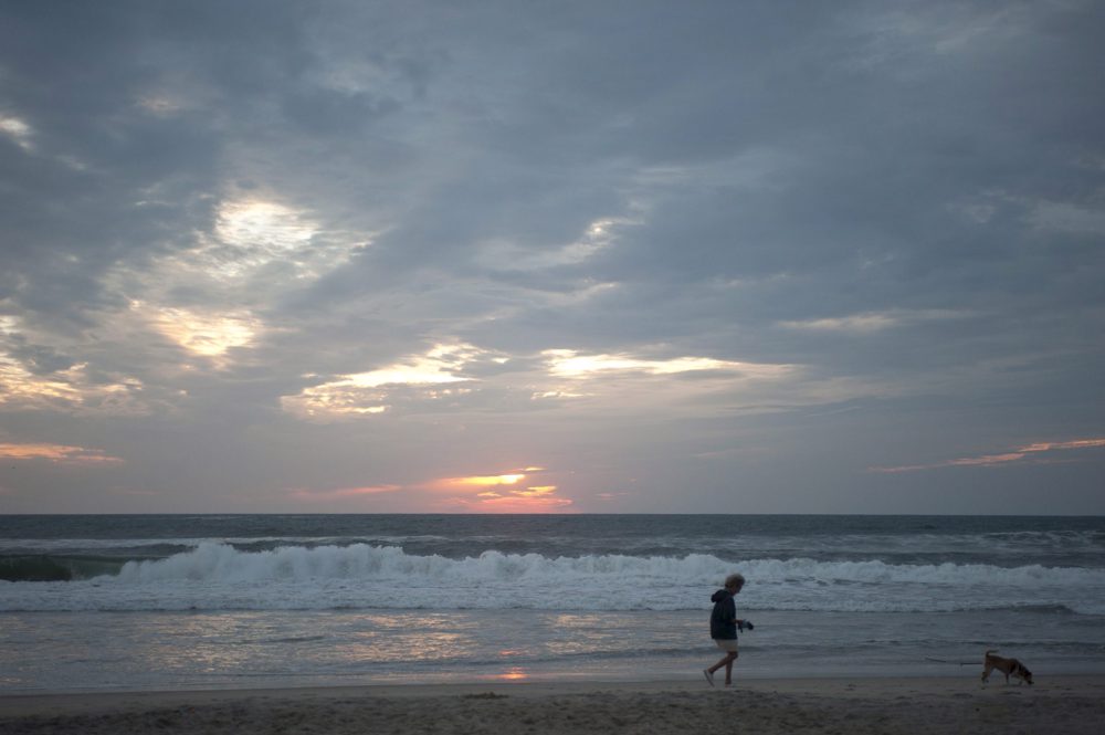 Danielle es ya el primer huracán de 2022 en el Atlántico