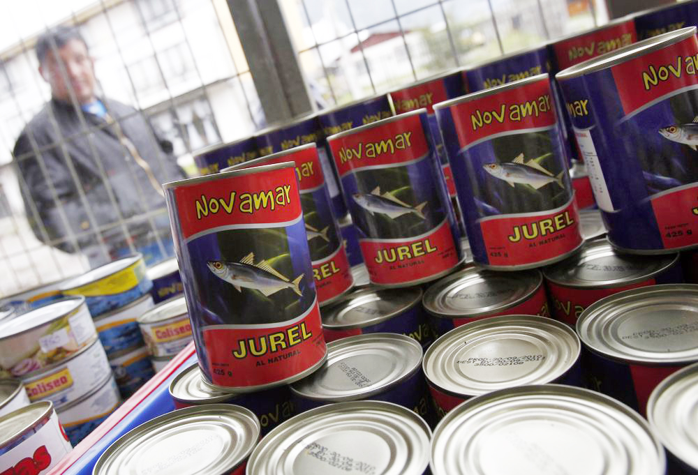 Consumir comidas ultraprocesadas aumenta riesgo de cáncer de colon en hombres