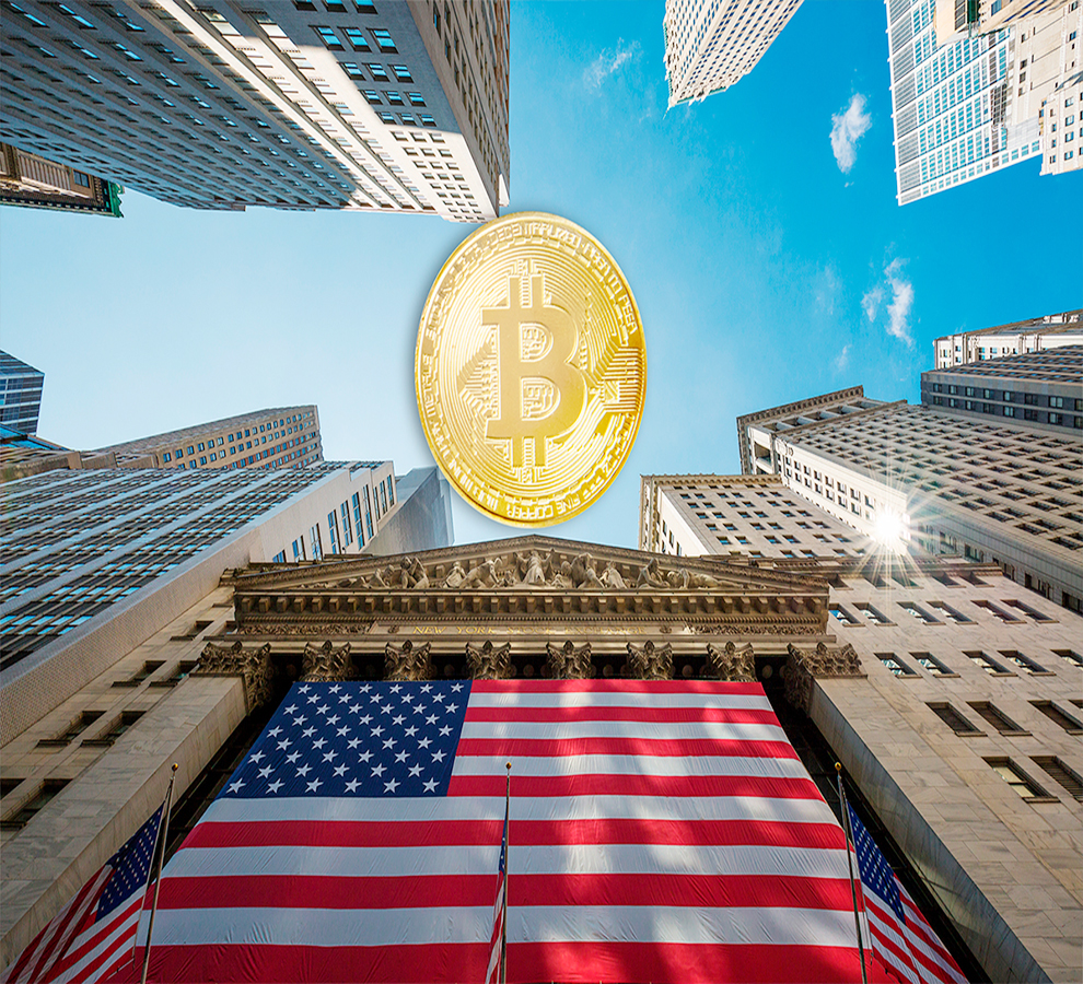 ¿Por qué el Tesoro estadounidense pide mayor regulación de criptoactivos?