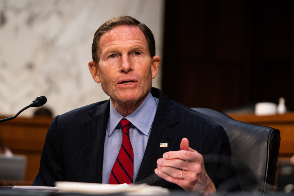 Un proyecto de ley en EEUU amenaza con aislar quien reconozca las anexiones