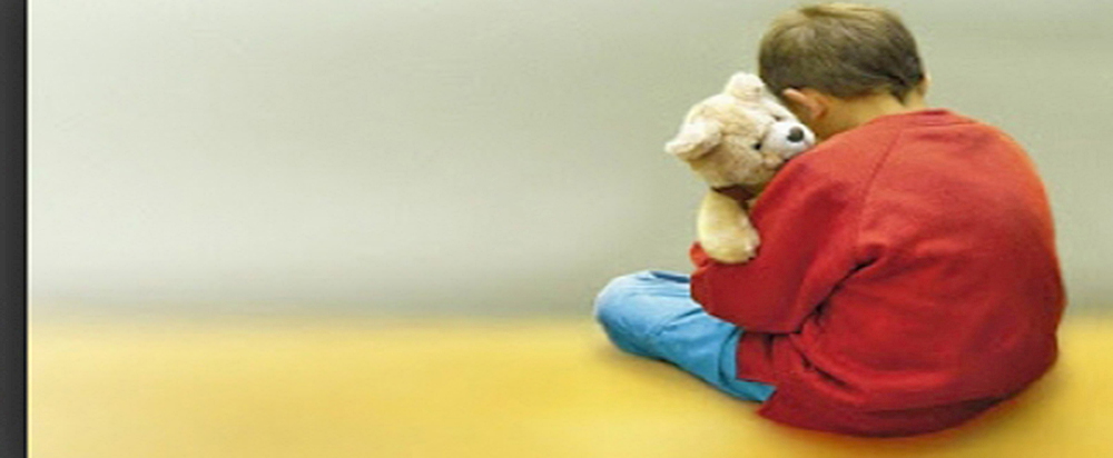 ¿Qué hacer si mi hijo “moja la cama”?