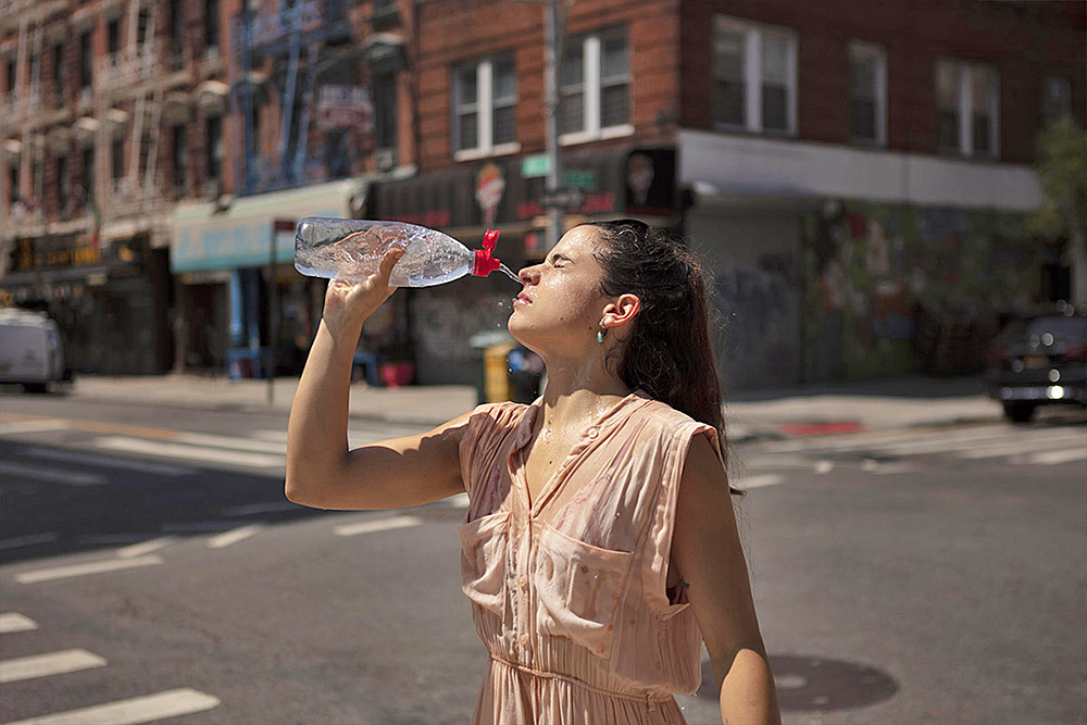 ¿Por qué el calor da sueño? Esto dicen los expertos