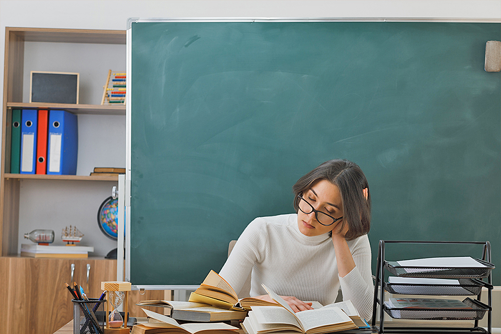 Cuáles son las medidas preventivas para responder al burnout educativo entre docentes