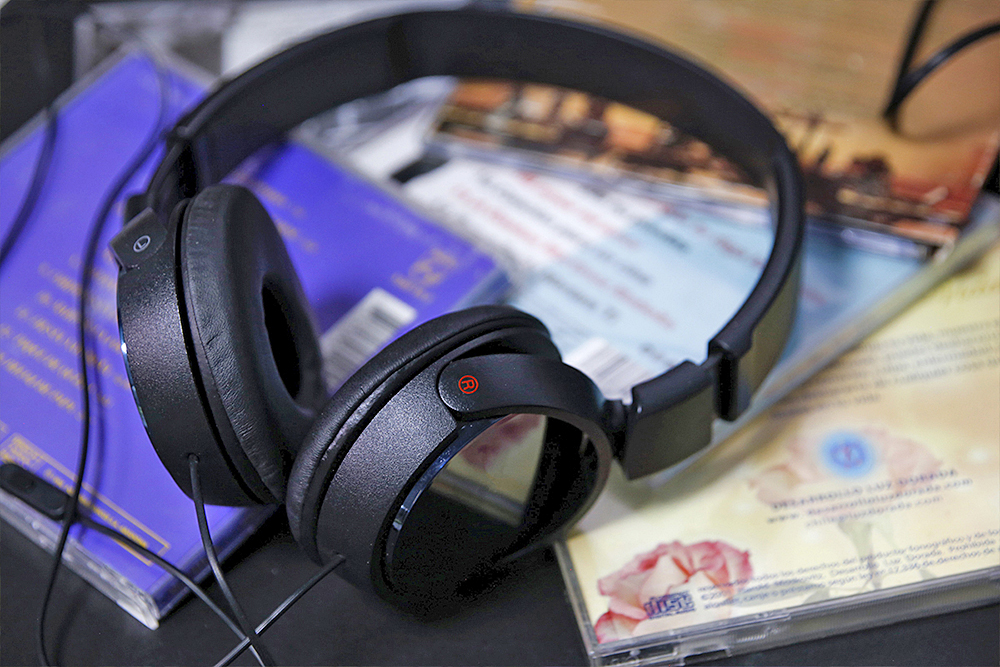 ¿Puede la música ser usada como medicina?