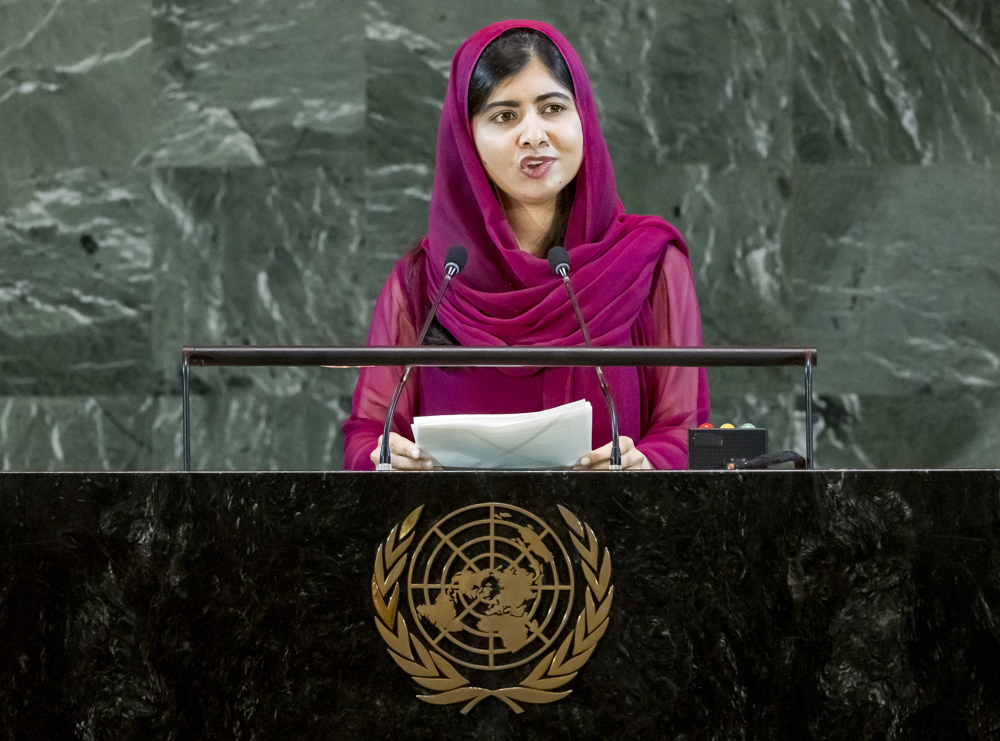 El mundo promete transformar la educación ante una crisis sin precedentes