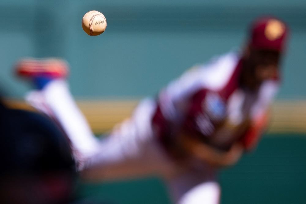 Cuba anuncia su nómina para la Copa Mundial Sub’23 de Béisbol en Taiwán