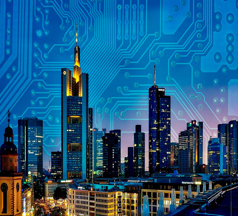 ¿Cómo crear una ciudad inteligente? México tiene potencial para desarrollar cinco