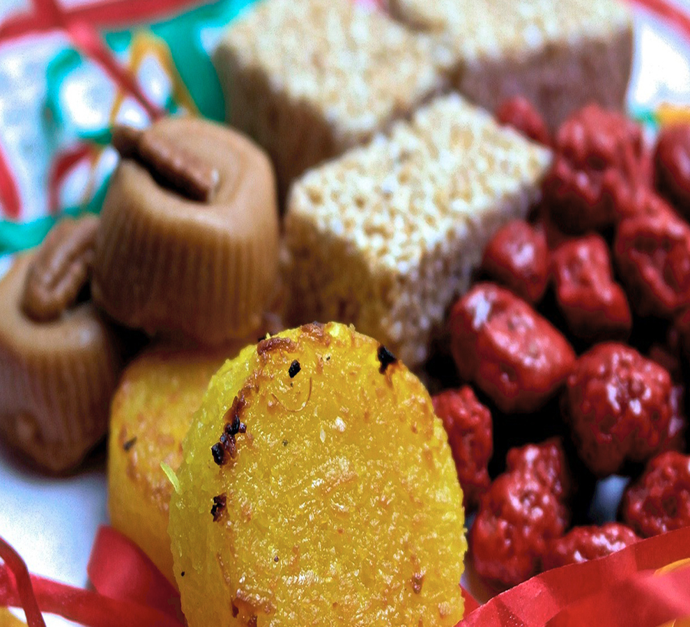 Dulces típicos: qué dificultades enfrentan sus productores en México