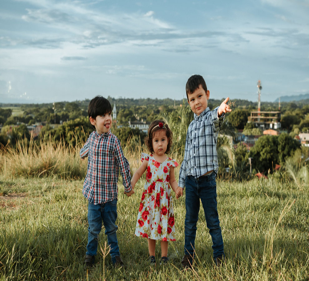 Al menos el 12.6% de los niños menores de cinco años tiene talla baja en México