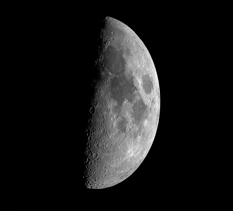 ¿Cuál es el origen de la Luna? Científicos encuentran nuevas pruebas