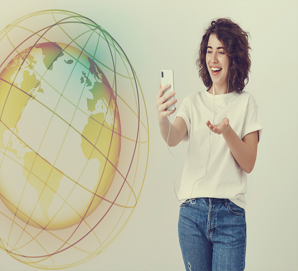 Redes sociales y videos cortos, la nueva tendencia de creación y difusión de noticas