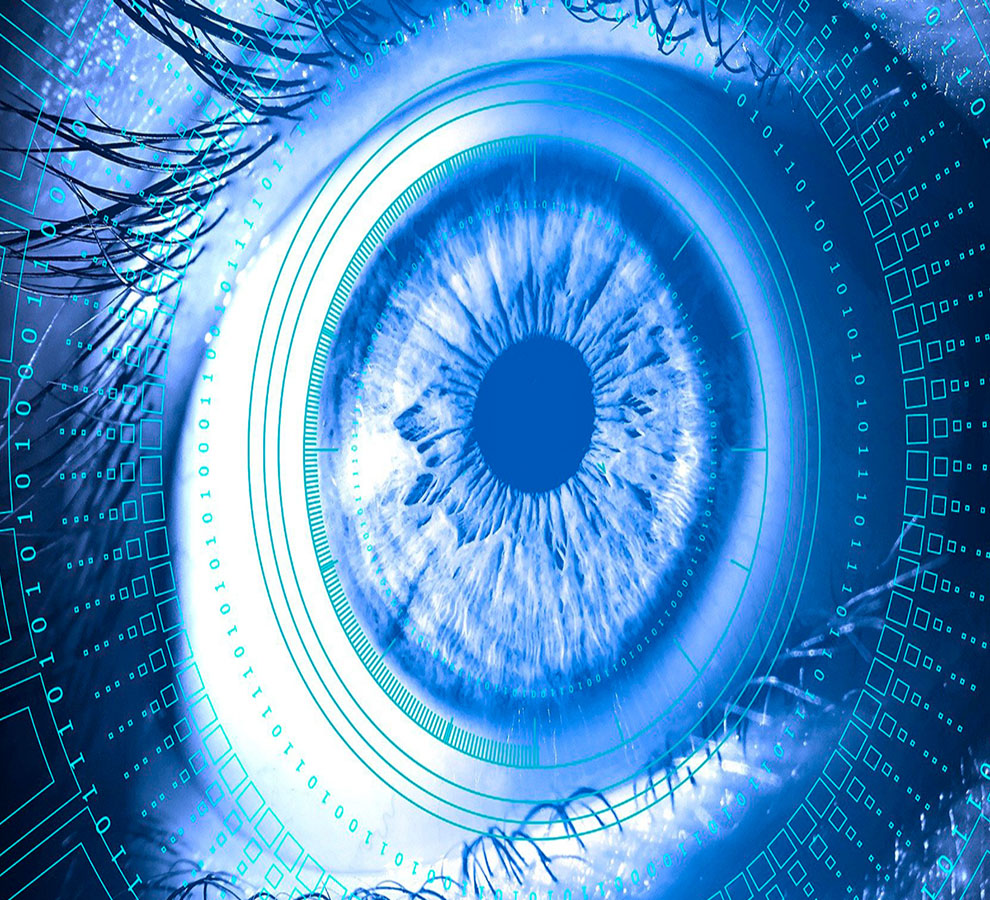 Visión tecnológica: Así beneficia la tecnología ante condiciones desafiantes