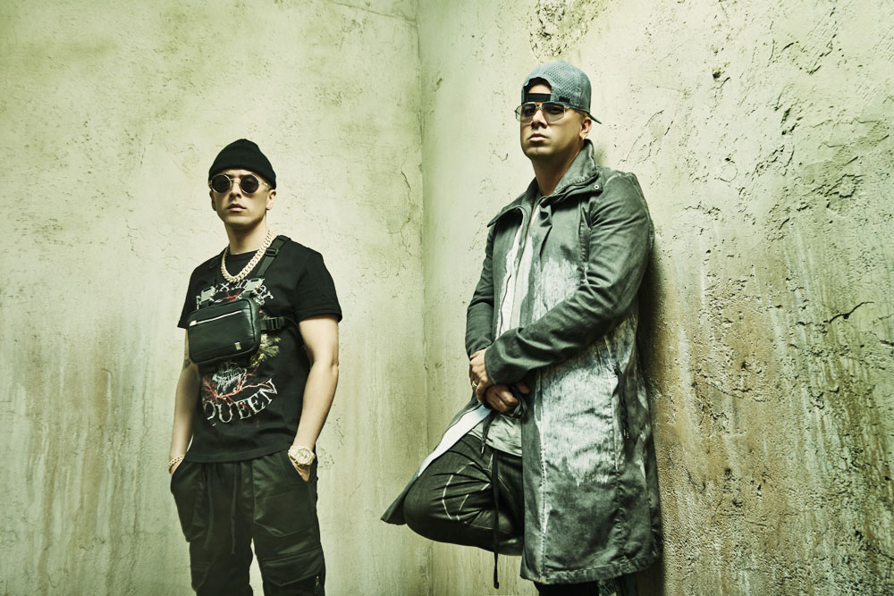 Figuras de la música latina celebran su “momento” en conferencia de Billboard