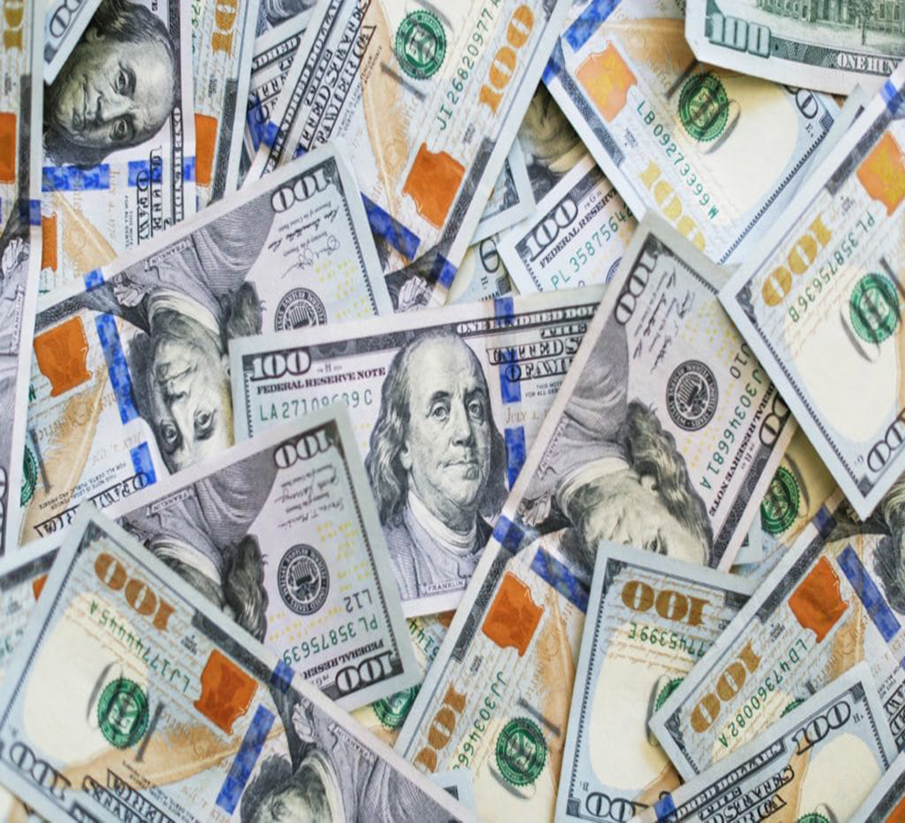 Fortalecimiento del dólar tensa nivel de deuda en Latinoamérica