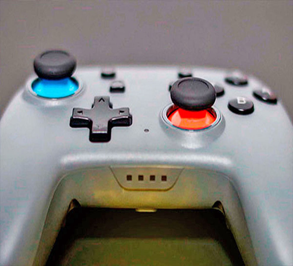 ¿Es el gaming el trabajo de ensueño de millennials?