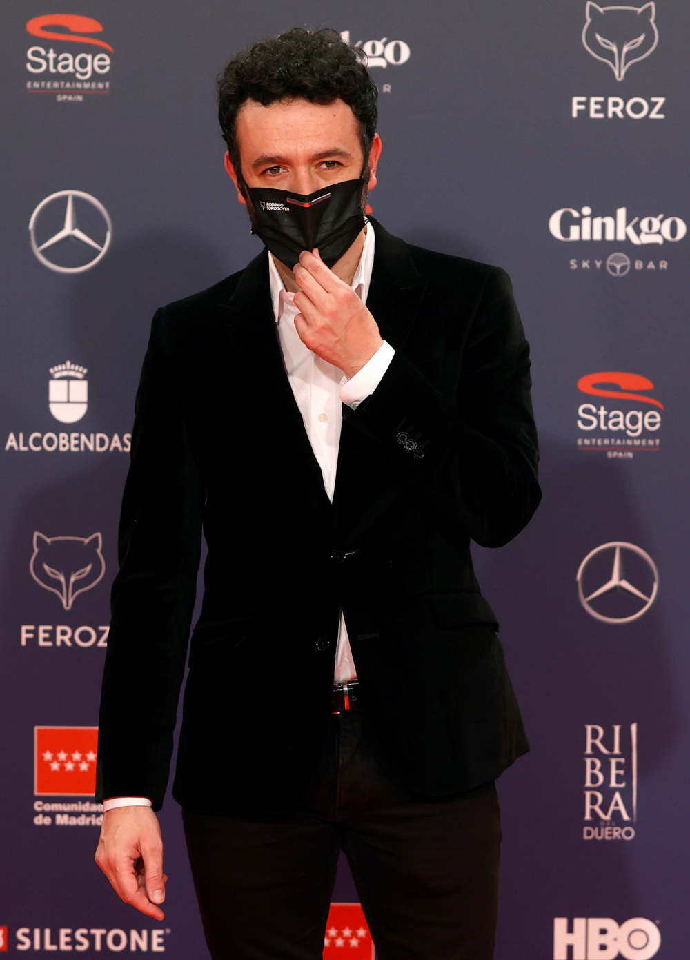 Sorogoyen busca capital extranjero para serie sobre la guerra civil española