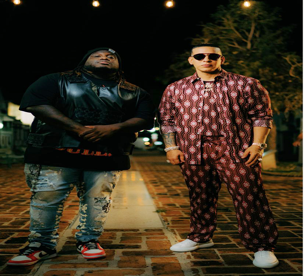 Daddy Yankee estrena junto a Sech su nuevo videoclip “Para siempre” 
