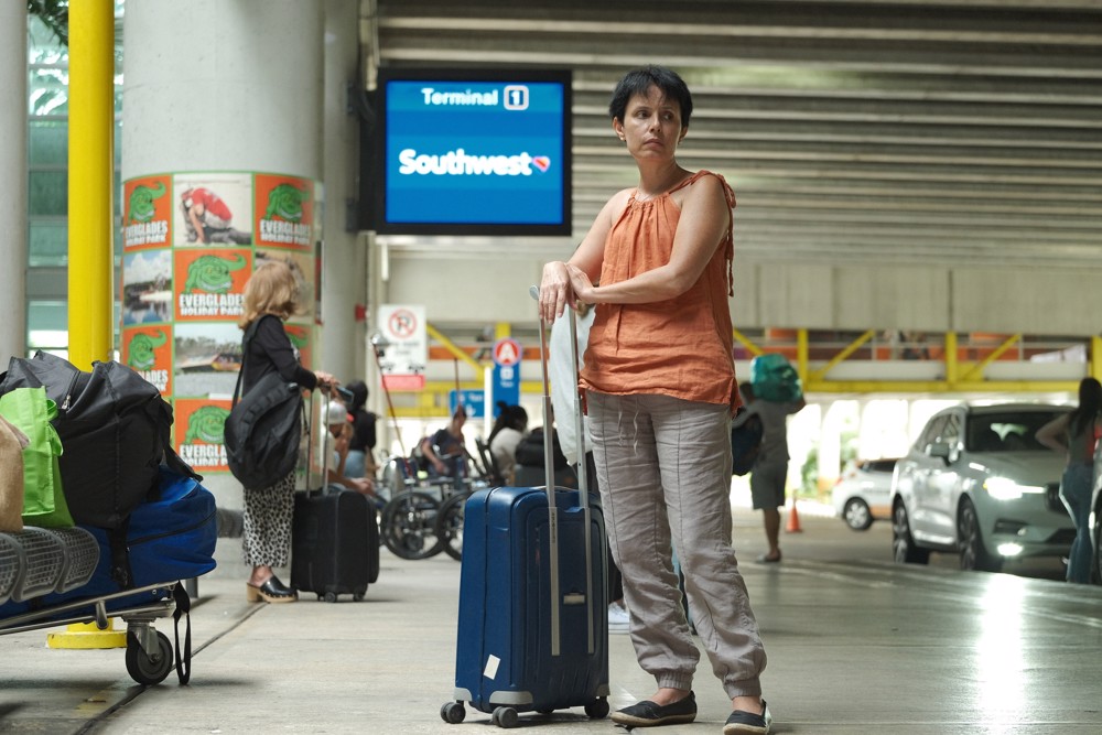 Disidente cubana pide a EEUU que sea “transparente” en su política hacia Cuba