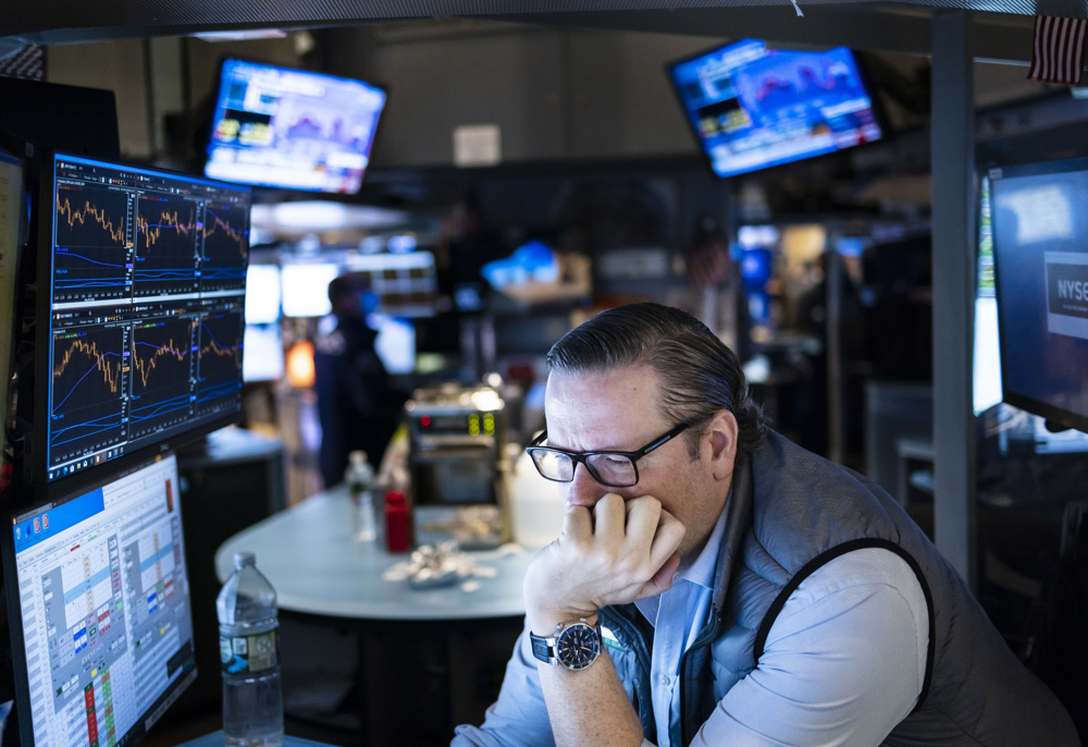 Meta se desploma en bolsa tras dar a conocer malos resultados y previsiones