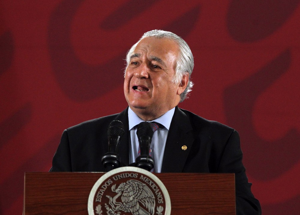 Las alertas de viaje de EE.UU. no han dañado el sector turístico mexicano