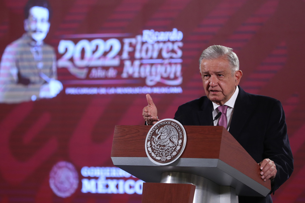 López Obrador nombra a Raquel Buenrostro como nueva secretaria de Economía