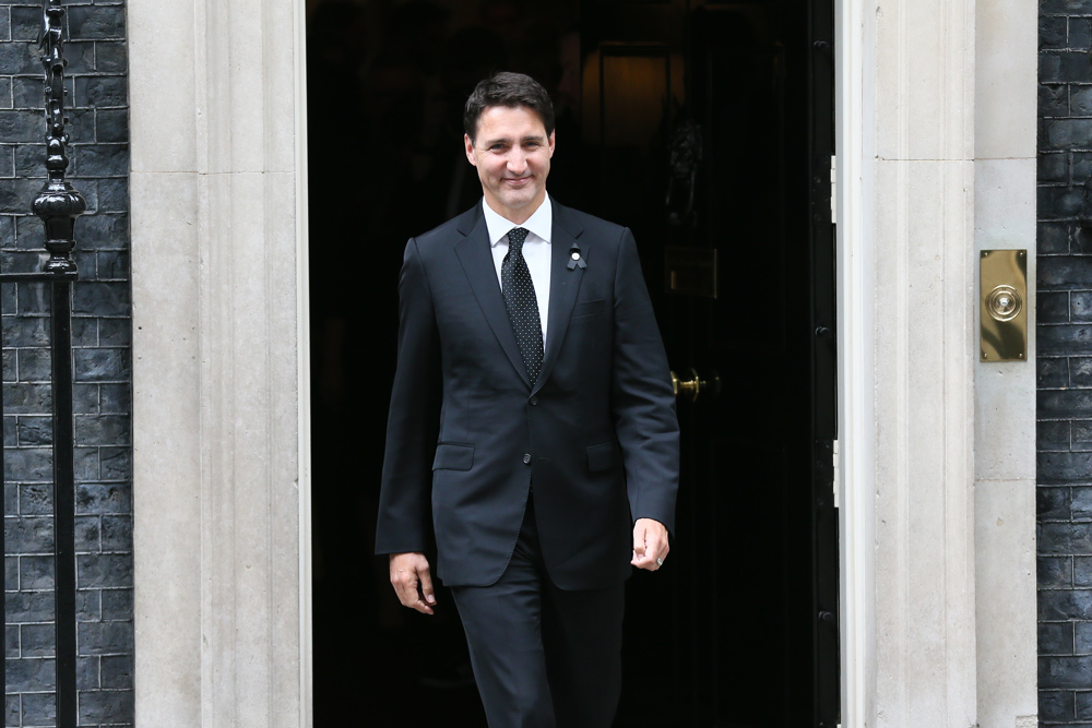 El apoyo a la inmigración crece en Canadá a niveles históricos en 3 décadas