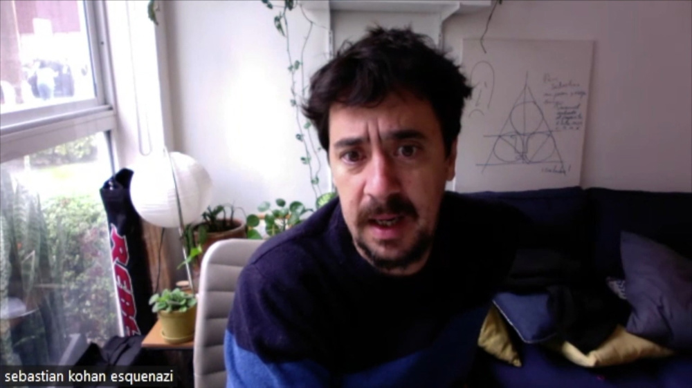 “Villa Olímpica”, un viaje documental al exilio latinoamericano en México