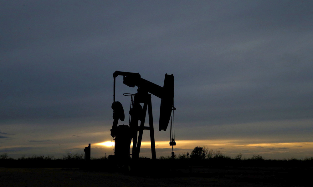 El petróleo de Texas abre con una bajada del 0,13 %, hasta 92,52 dólares