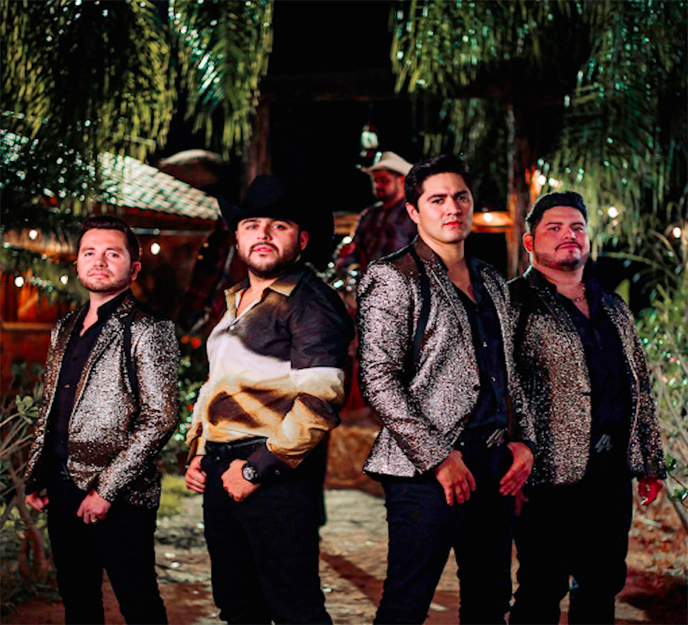 La Adictiva regresa a los corridos con “M en el radar” junto a Gerardo Ortíz