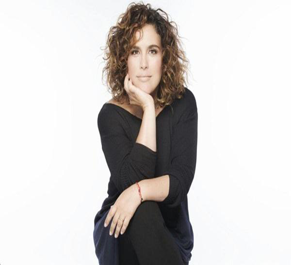 Angélica Vale tendrá su estrella en el Paseo de la Fama de Hollywood