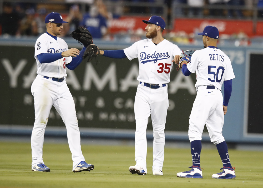Poder de Álvarez y sorpresa en Atlanta marcan la jornada en postemporada de la MLB