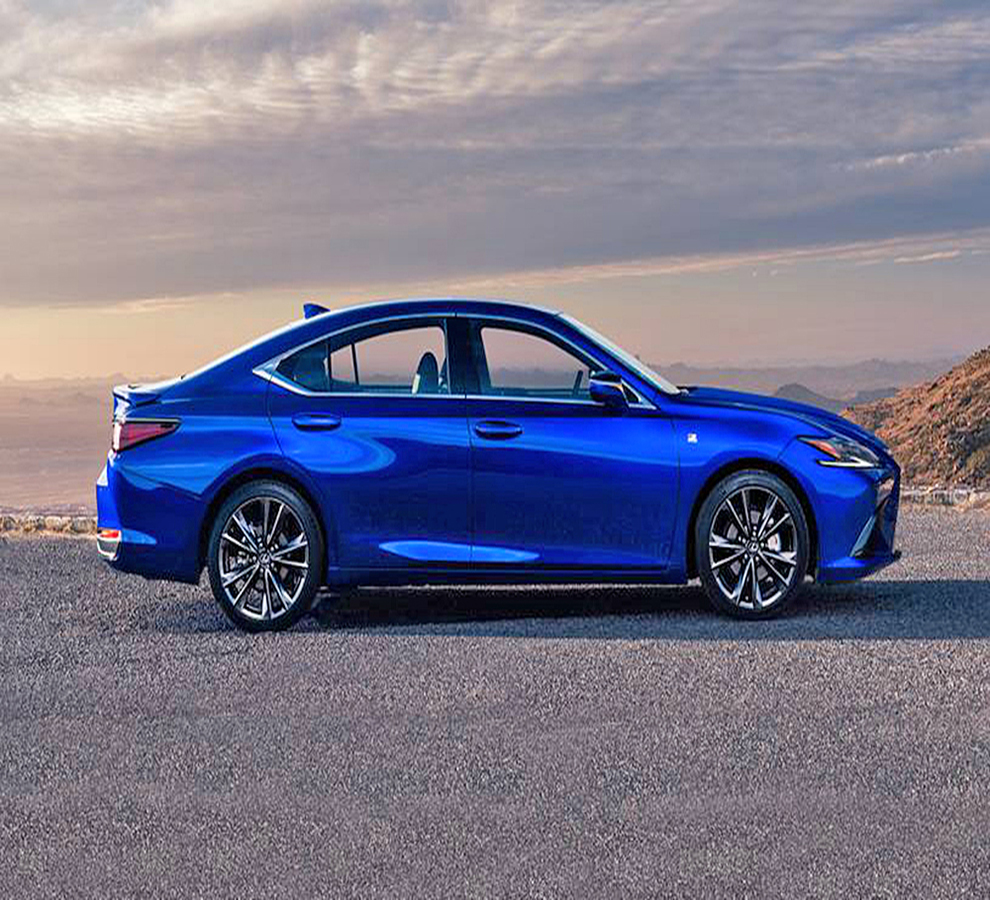 Cuáles son los autos más seguros y confiables para los adolescentes por menos de $25,000 dólares