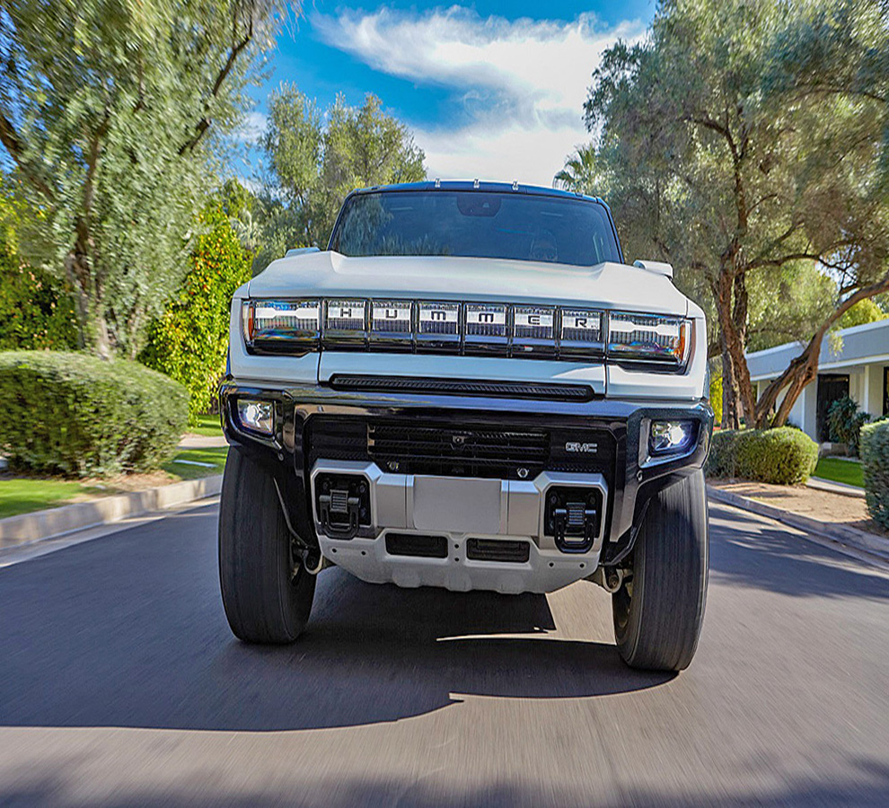 General Motors penalizará a los clientes que revendan sus vehículos de alta demanda