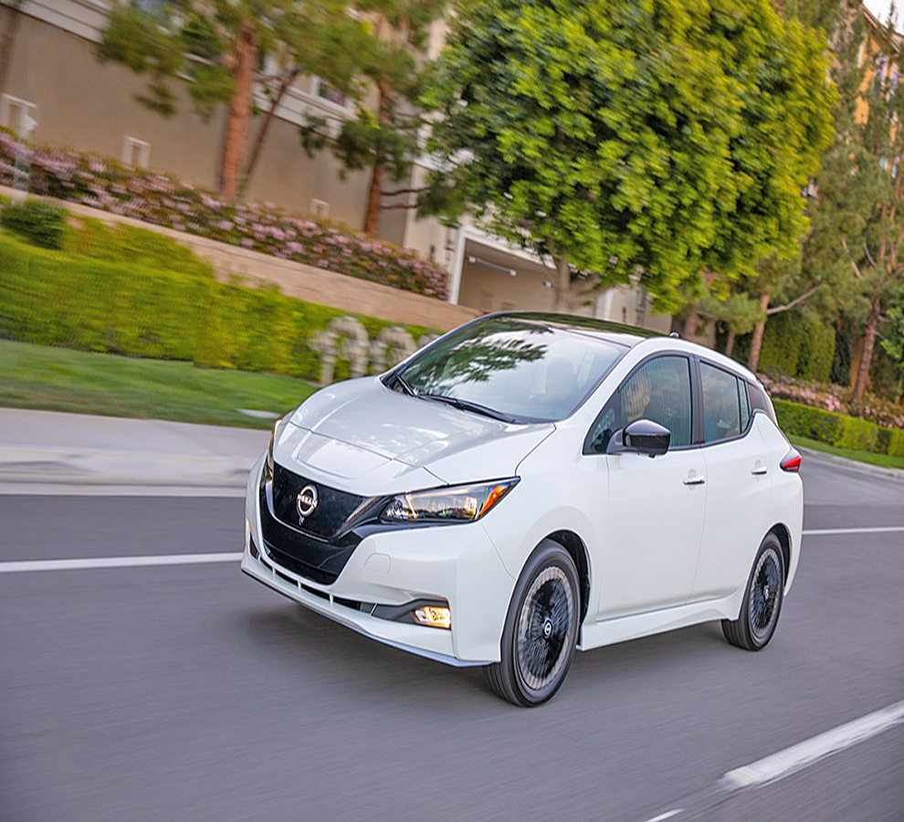 Siguen subiendo los precios de los autos eléctricos. Aquí tienen todos los datos