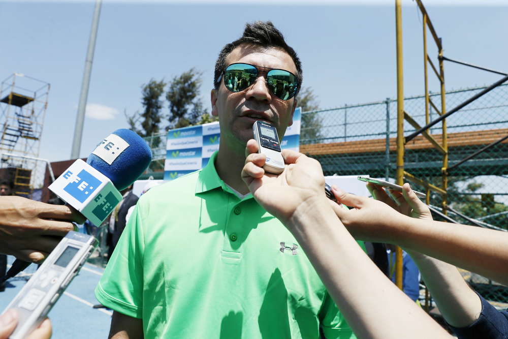 Borgetti dice que México carece de jugadores que marquen la diferencia