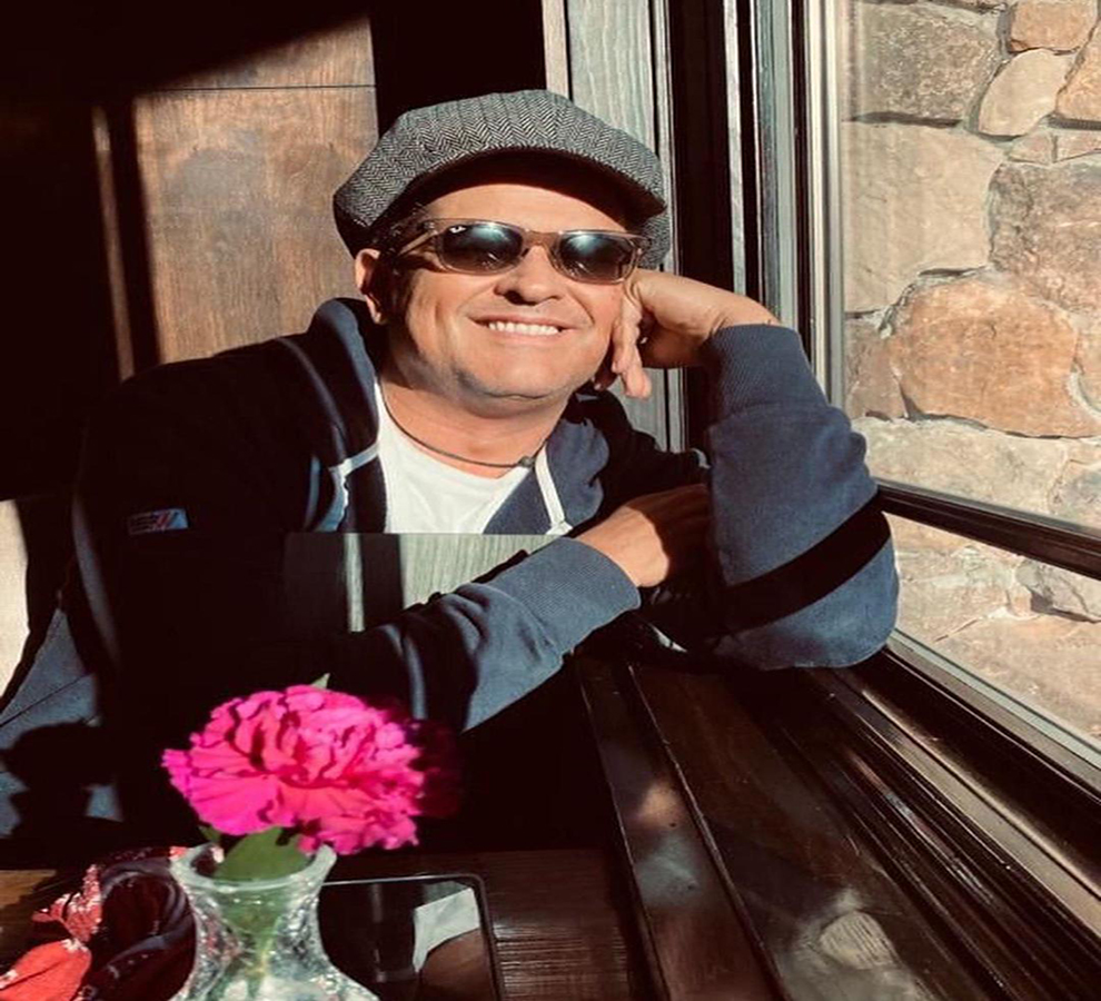 Carlos Vives es “profeta en su tierra” y anuncia sold out en Bogotá