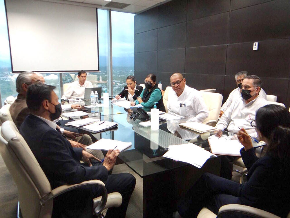 Transparencia y rendición de cuentas, claves para transformar Tamaulipas