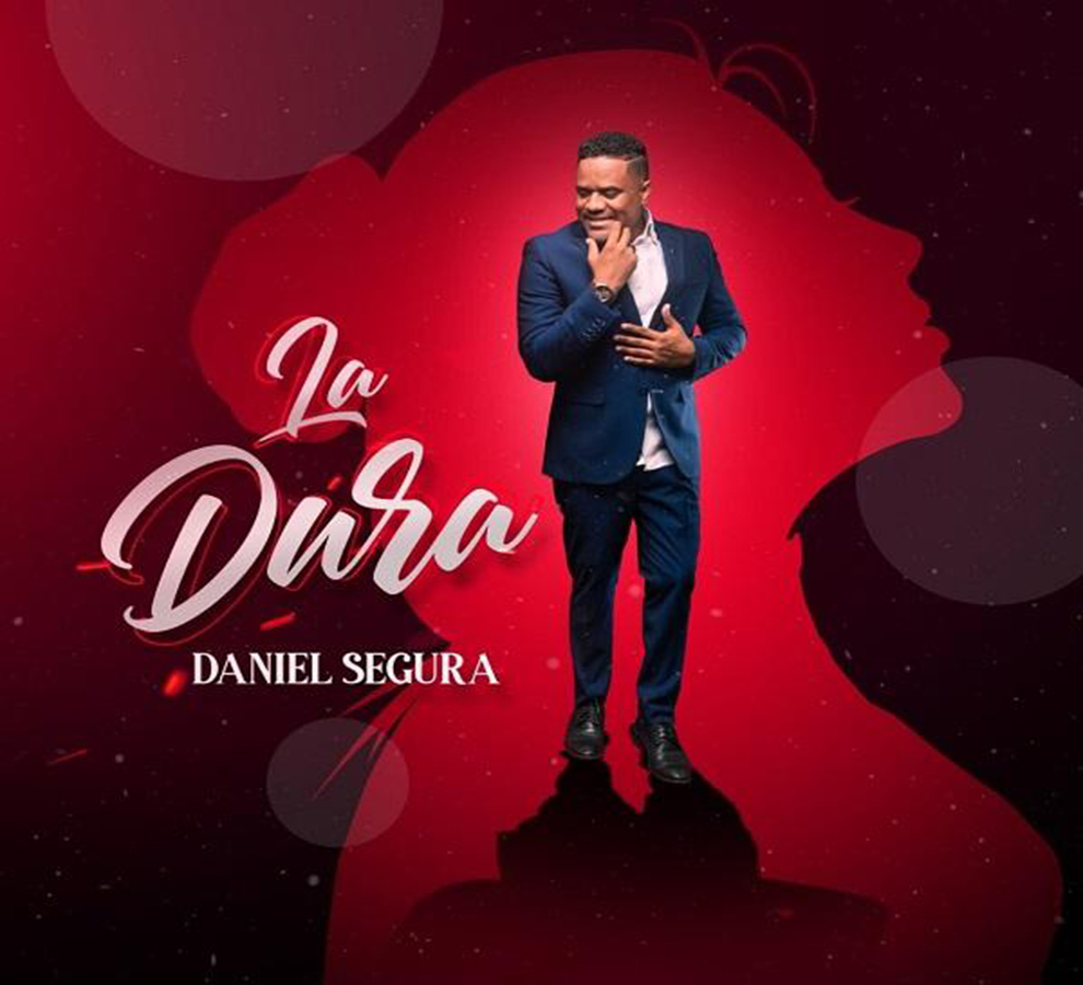 Daniel Segura y su renovación a la bachata estrena “La Dura”