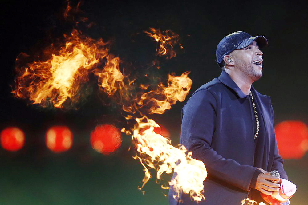 Don Omar estrena su nuevo sencillo “Good Girl” junto al rapero Akon