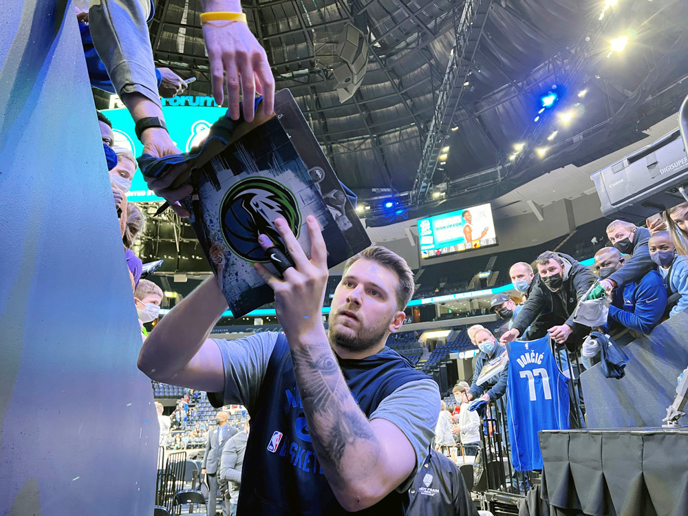 Bucks campeones y Doncic MVP: el pronóstico de los mánagers generales de la NBA