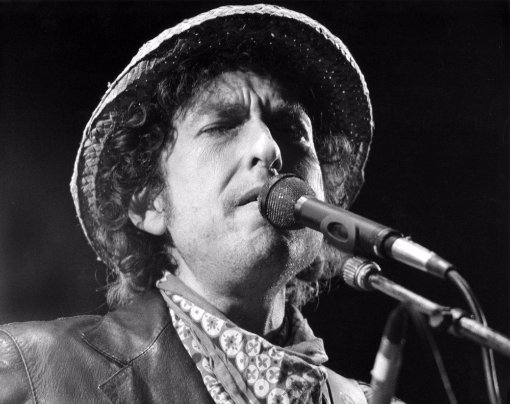 Bob Dylan desgrana 66 canciones en su nuevo libro sobre “la canción moderna”