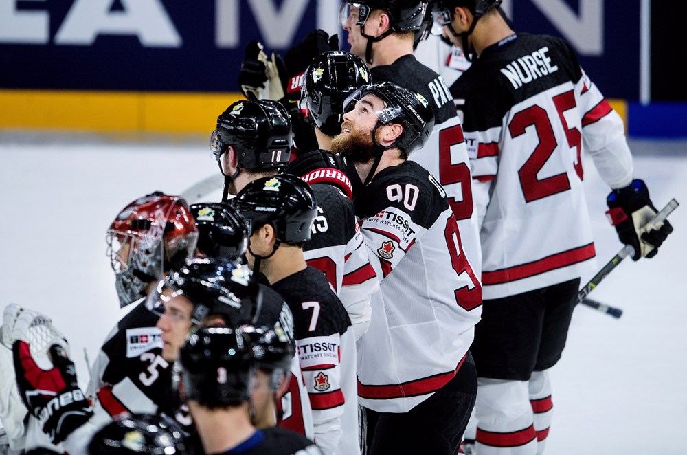 Dimisiones en la federación de hockey Canadá tras acusaciones abusos sexuales
