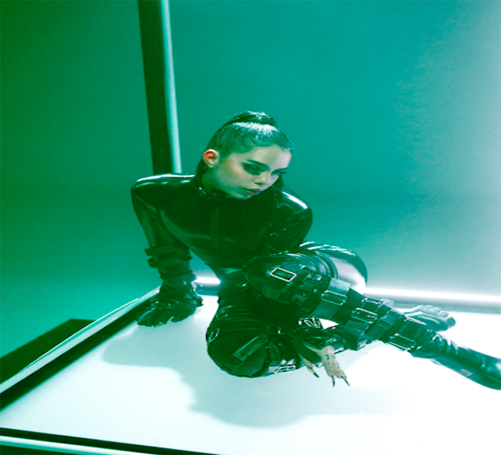 La mexicana Ingratax estrena su nuevo tema “VELOZzzz”