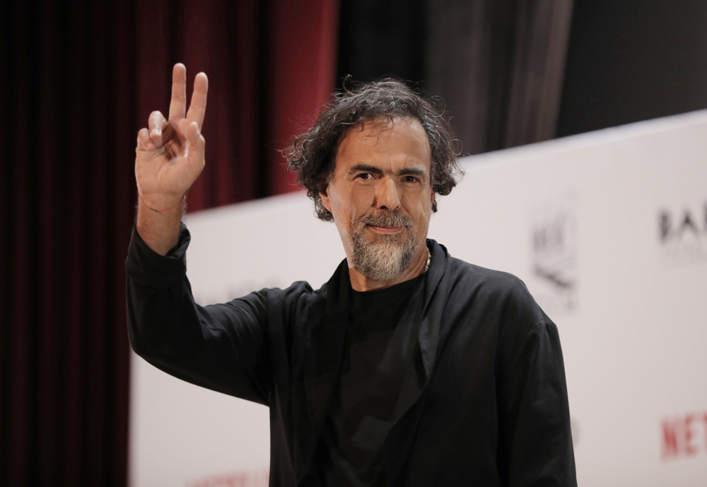 Alejandro González Iñárritu se “rinde” ante las certezas de la vida