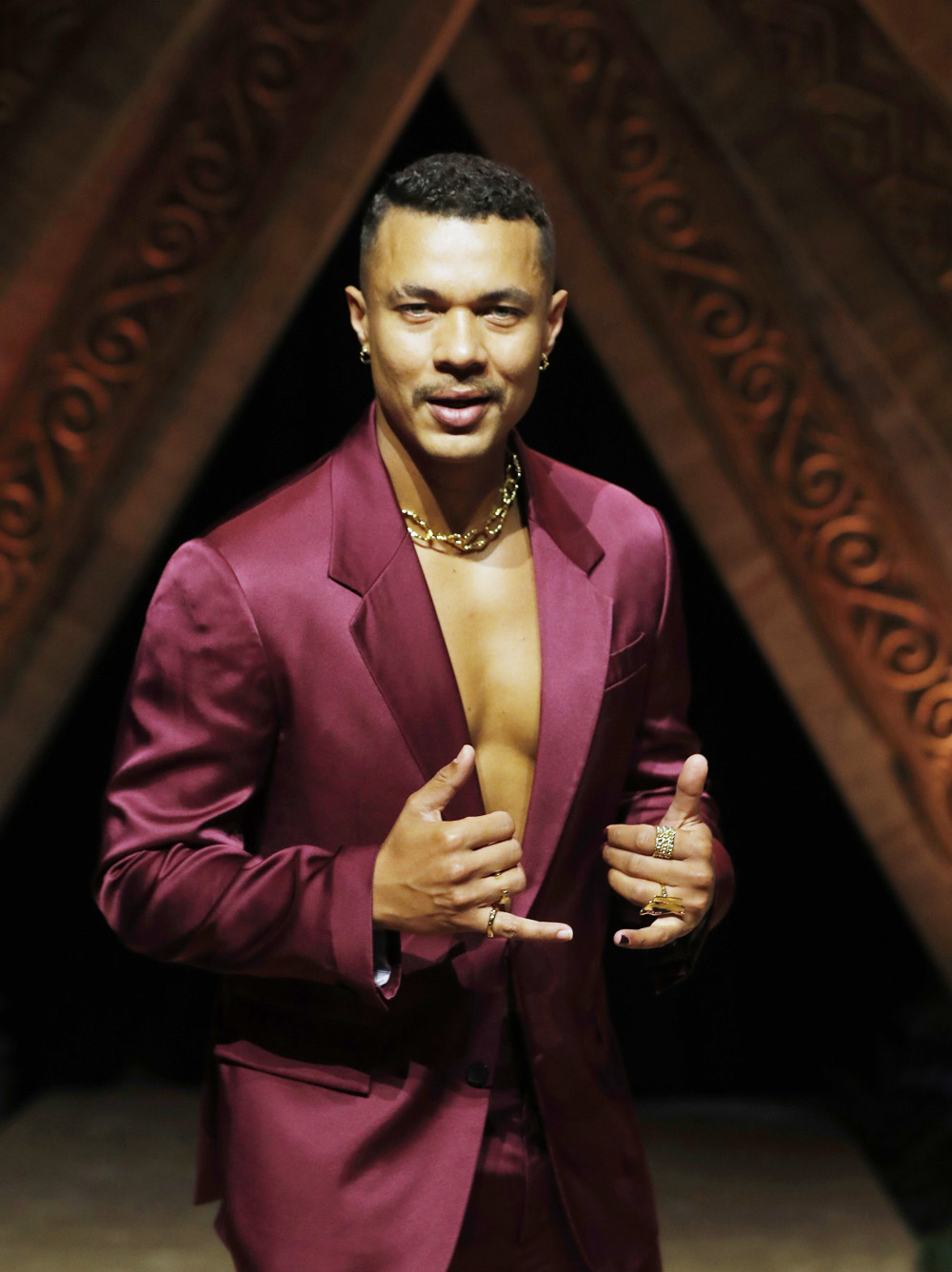 Estrenan un documental sobre los 500 aÒos de la historia de San Juan