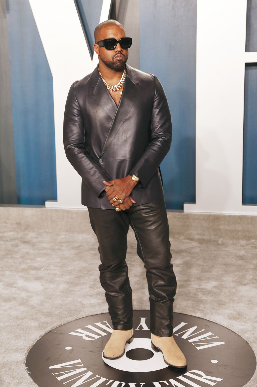 Las marcas Gap y Foot Locker también dan la espalda a Kanye West