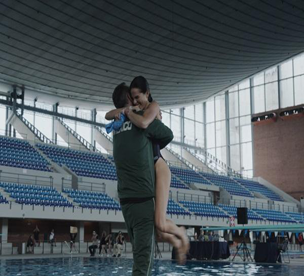 “La Caída”, un desgarrador thriller, se estrena el 11 de noviembre