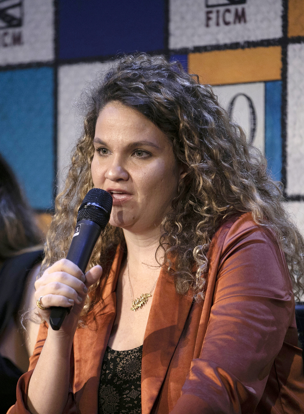 Crean industria de cine centroamericano con “La hija de todas las rabias”